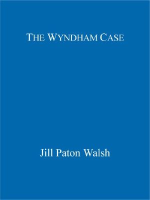 [Imogen Quy 01] • The Wyndham Case (Imogen Quy Mystery 1)